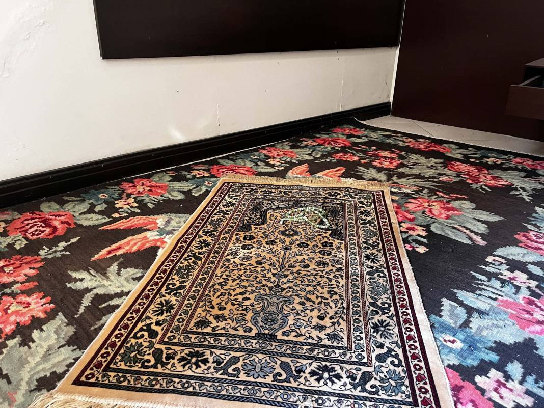 Marmaris'teki otelde çatışmanın izleri ilk günkü gibi! Erdoğan 15 Temmuz darbe girişimi sırasında konaklamıştı - Resim: 17